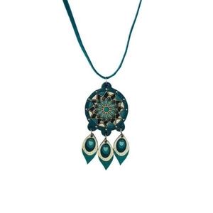 DreamCatcher Necklace